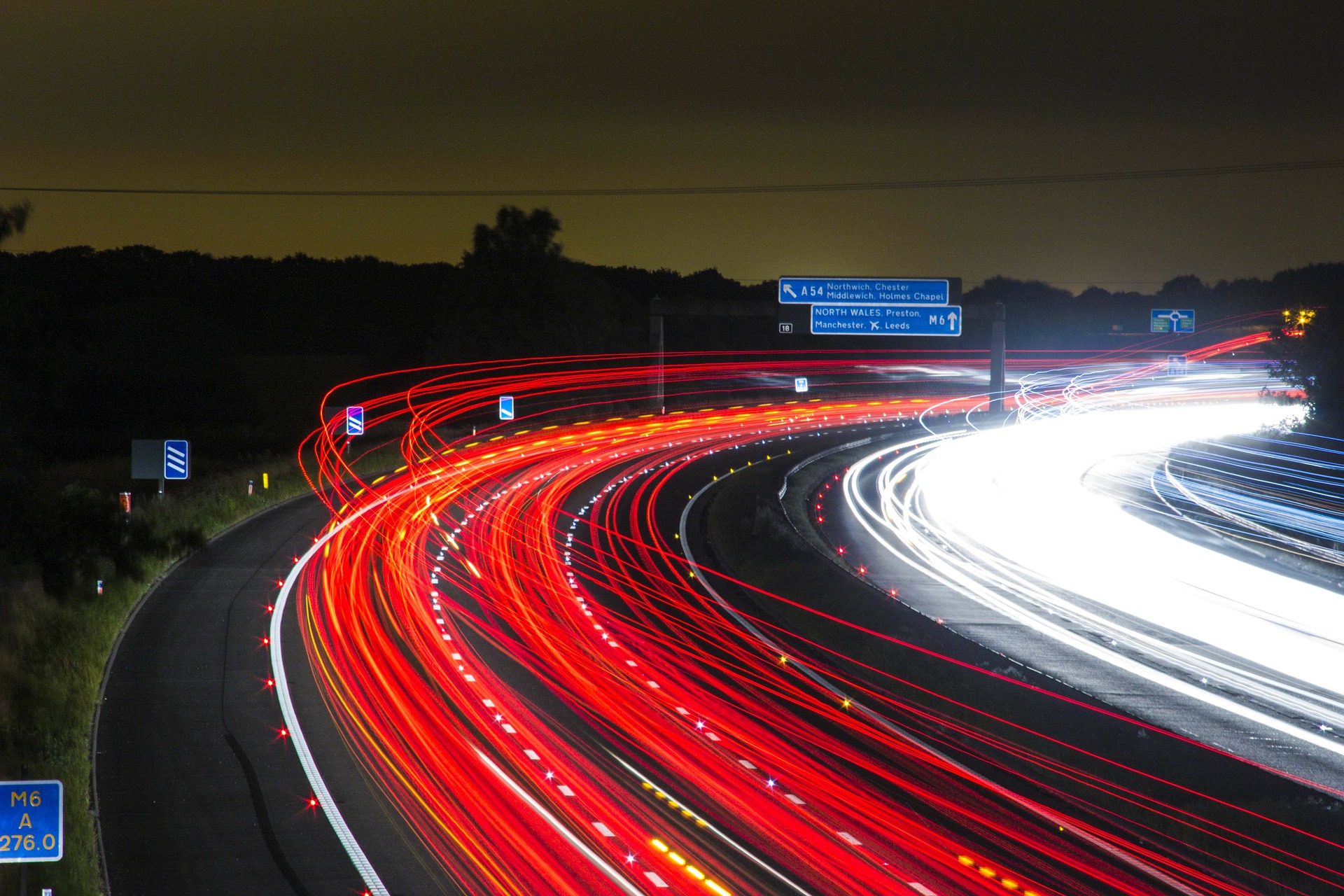 Speeding Ticket Attorney